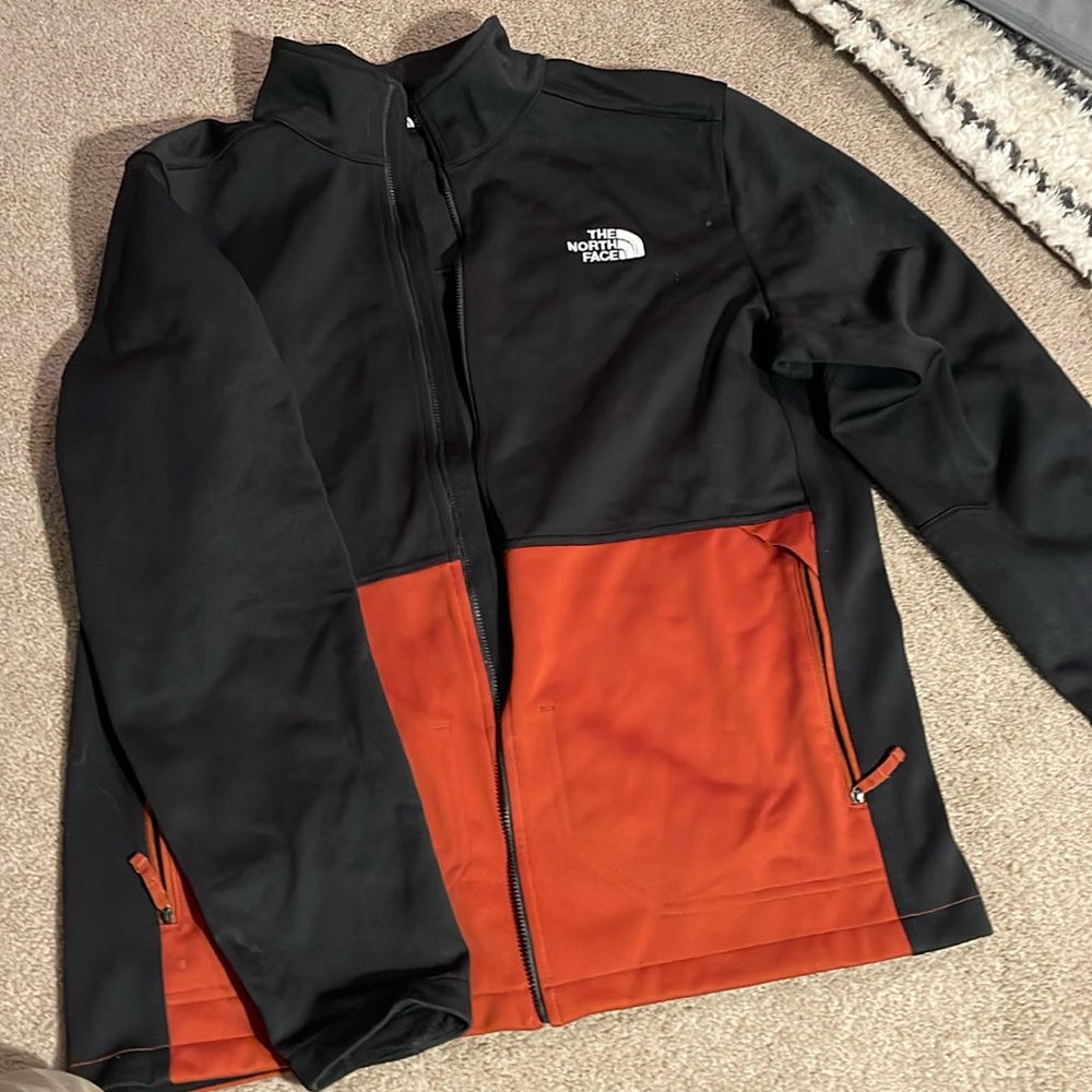 North face jacket